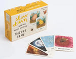 Slow Down Card Game