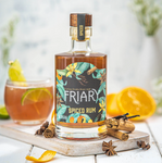 Friary Spiced Rum